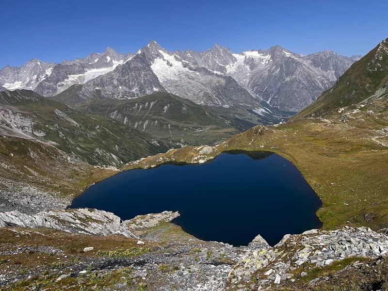 Lacs de Fenêtre - Image 1