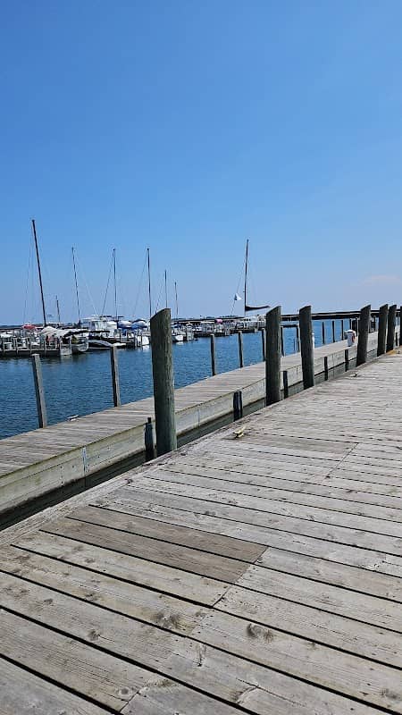 Harbor Beach - Image 1