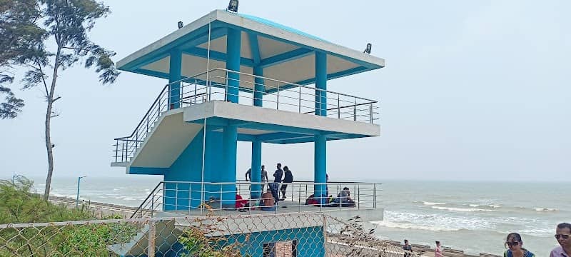 পরিদর্শন মিনার Watch tower - Image 1