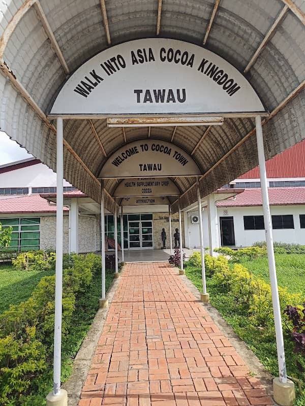 Teck Guan Cocoa Museum - Image 2