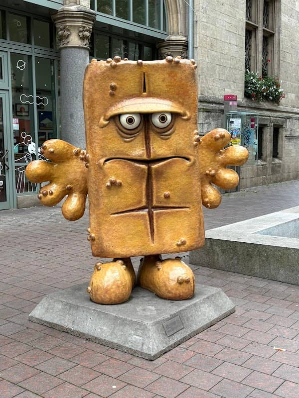 Bernd the bread - Image 2