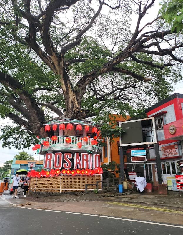 Rosario Tree Marker - Image 1