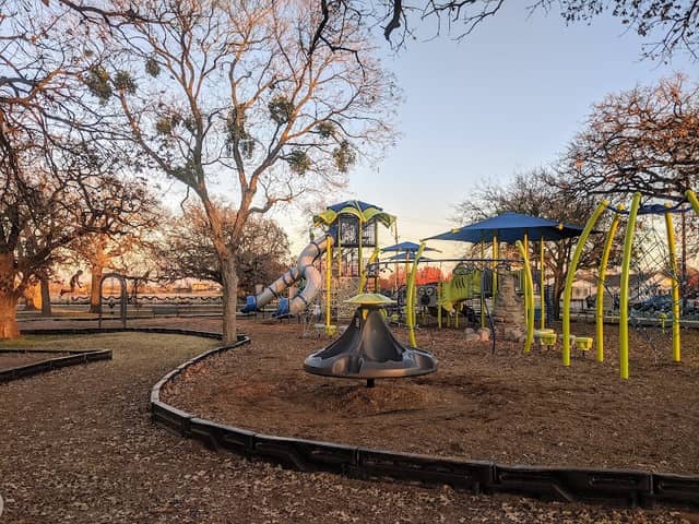 Jake's Place Park - Image 2