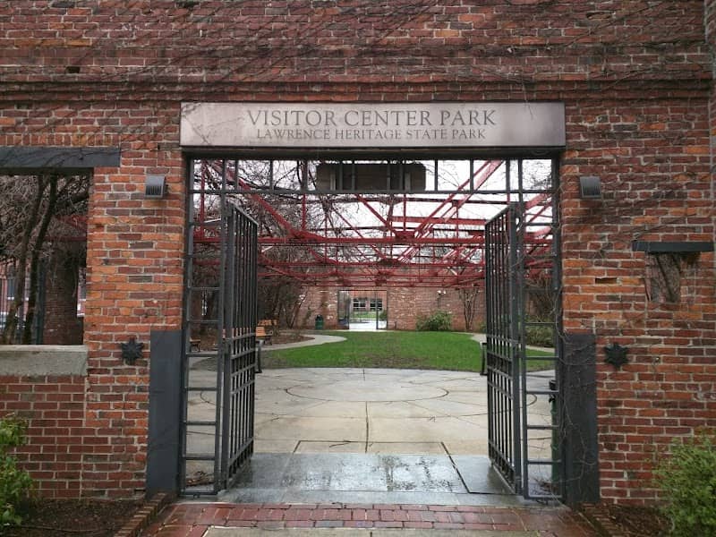Lawrence Heritage State Park - Image 2