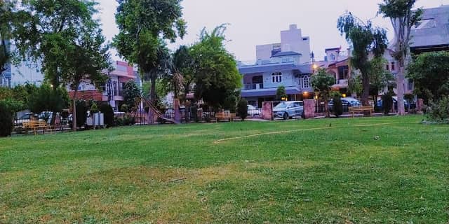 Park E lock - Image 1