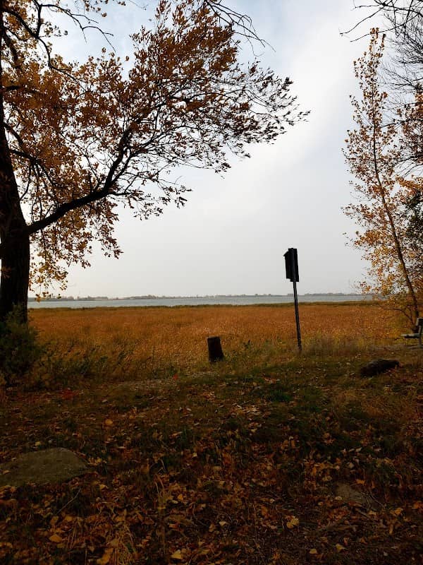 Old Mill Trail - Image 1