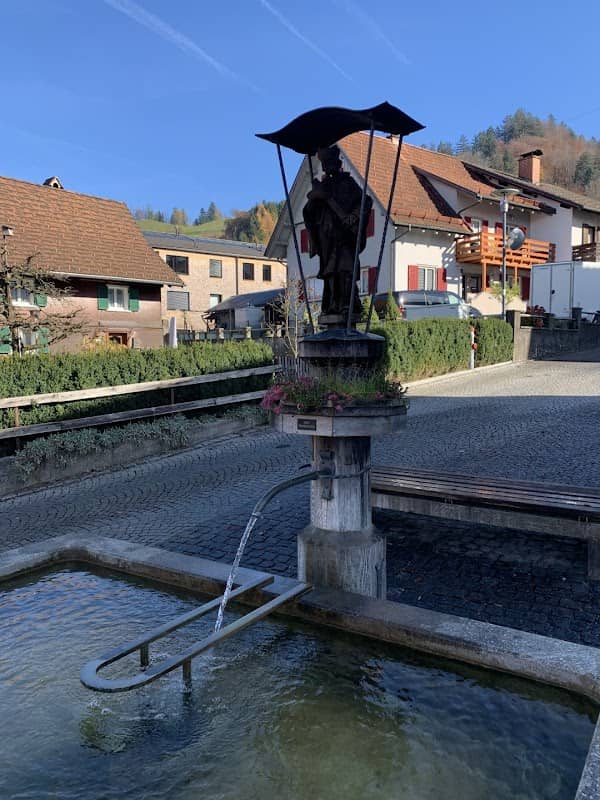 Mühlebacher Brunnen - Image 2
