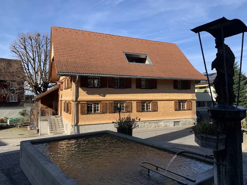 Mühlebacher Brunnen - Image 1