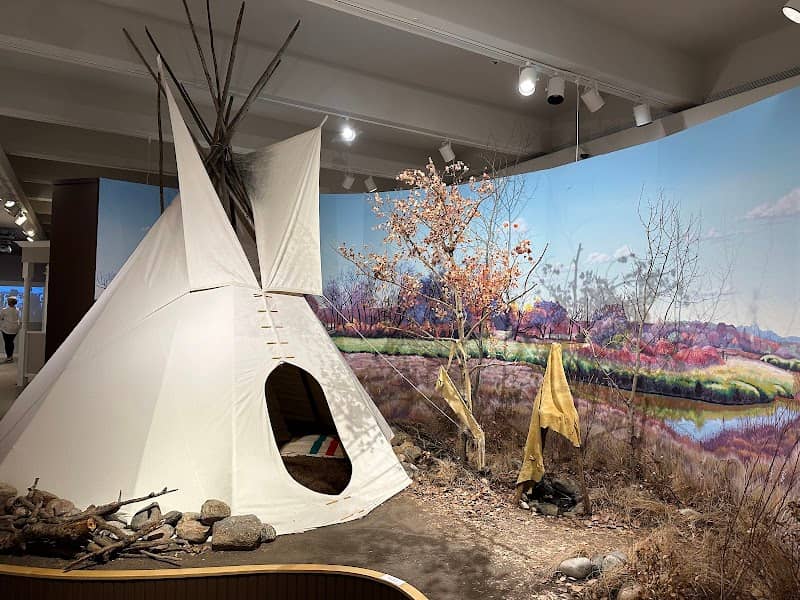 Moose Jaw Museum & Art Gallery - Image 1