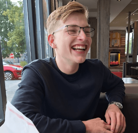 Sander's rustplaats - Image 1