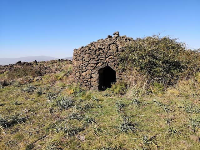 Pagghiaru dell' Etna - Image 1