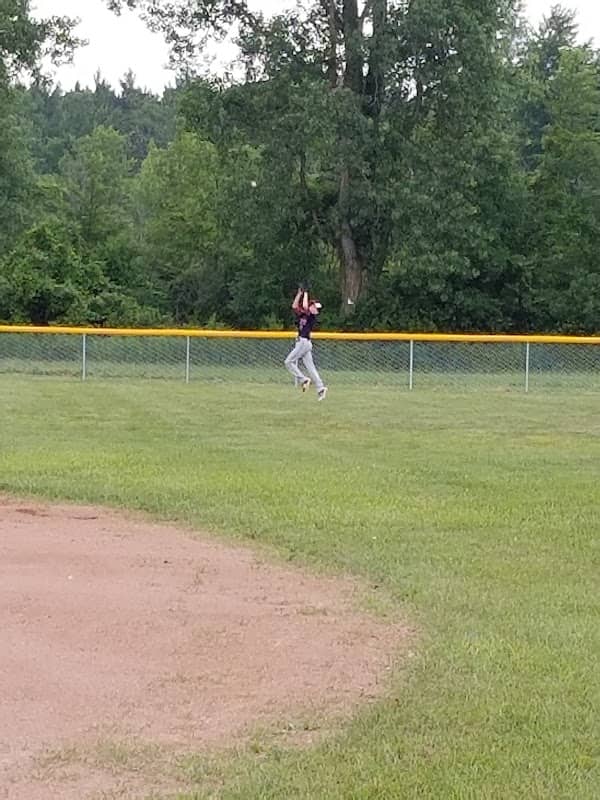Vassar Memorial Park (Ball Diamonds) - Image 1