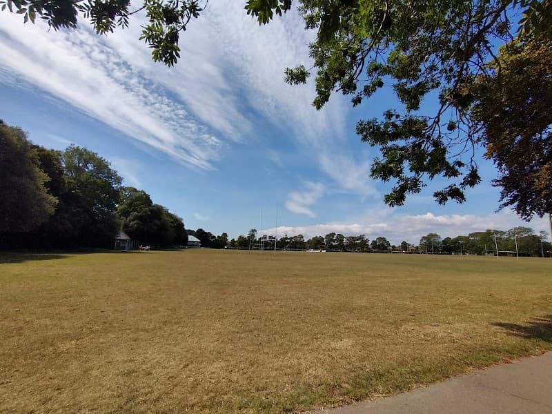 St Peters Park - Image 1