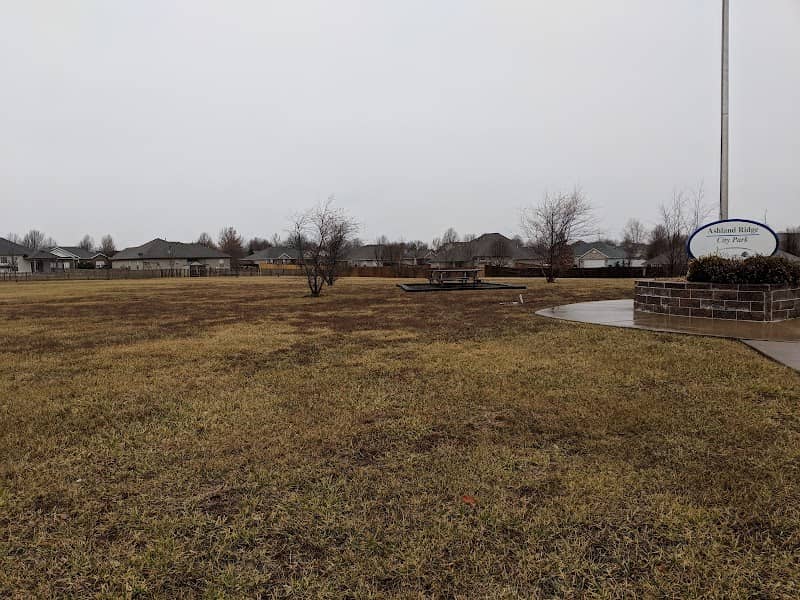 Ashland Ridge City Park - Image 1