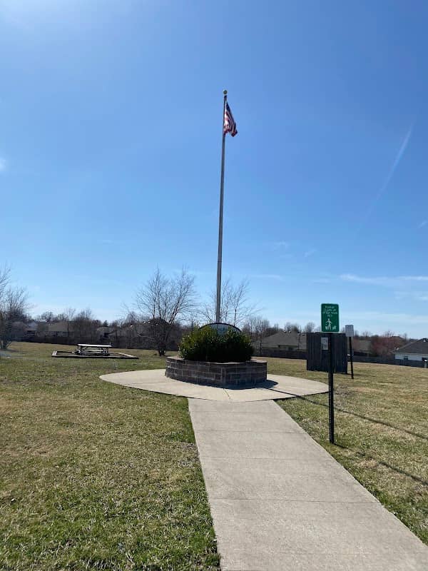 Ashland Ridge City Park - Image 2