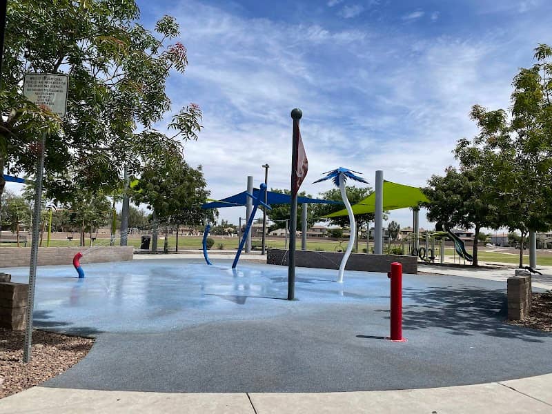 Playground and Park - Image 1