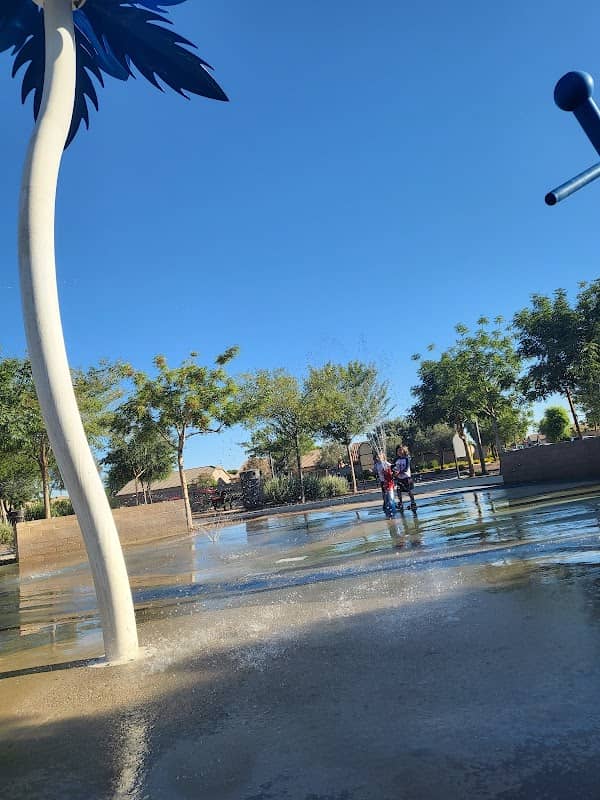 Playground and Park - Image 2