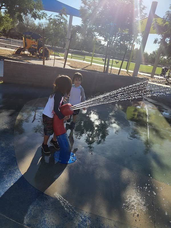 Playground and Park - Image 3