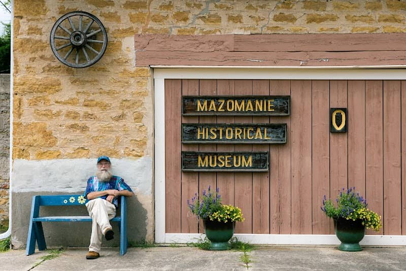 Mazomanie Historical Society - Image 2