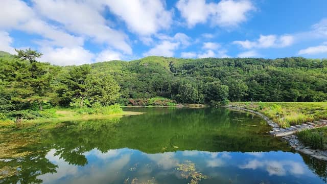 Samseongsan - Image 1