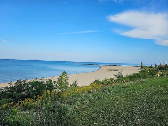 Van Buren St. Overlook and Beach Access - Image 2