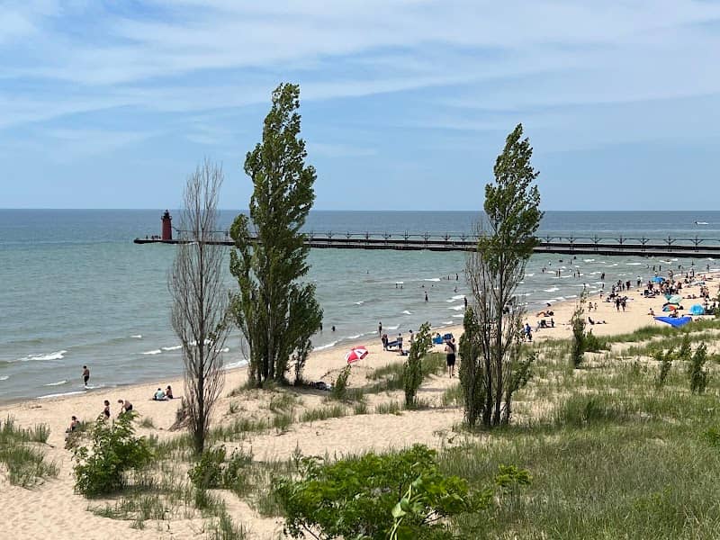 Van Buren St. Overlook and Beach Access - Image 3
