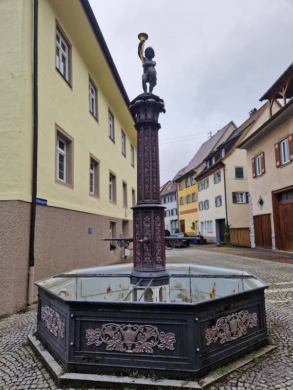 Brunnen - Image 1