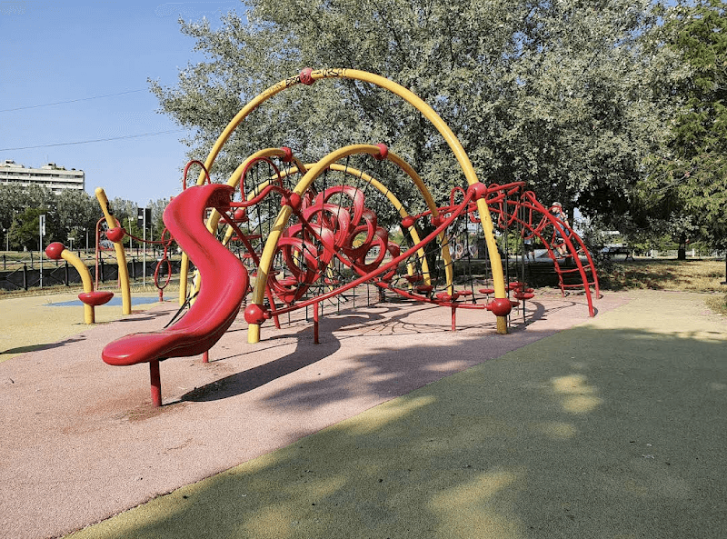 Parco giochi - Image 1