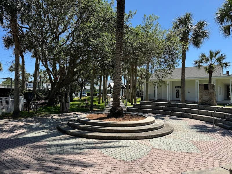 Bull Memorial Park - Image 1