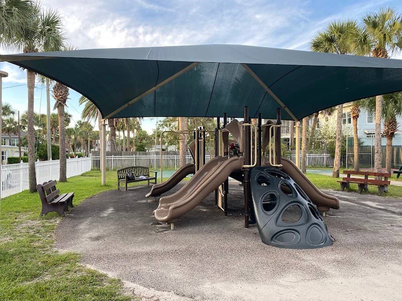 Bull Memorial Park - Image 2