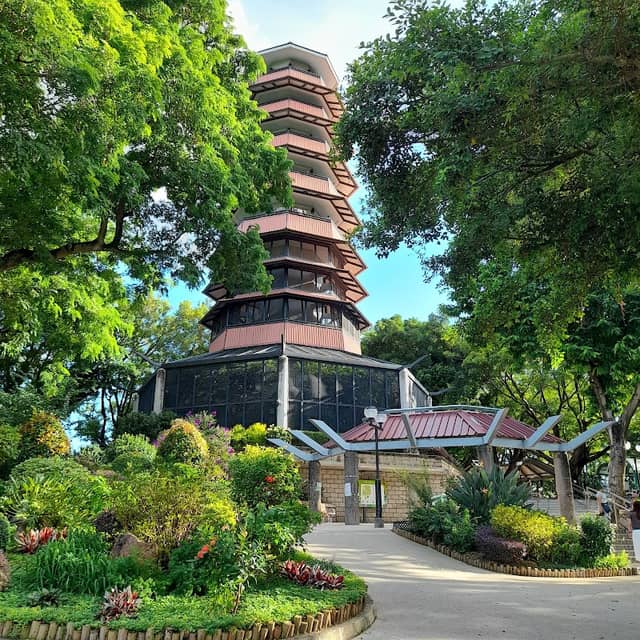 Yuen Long Park - Image 1