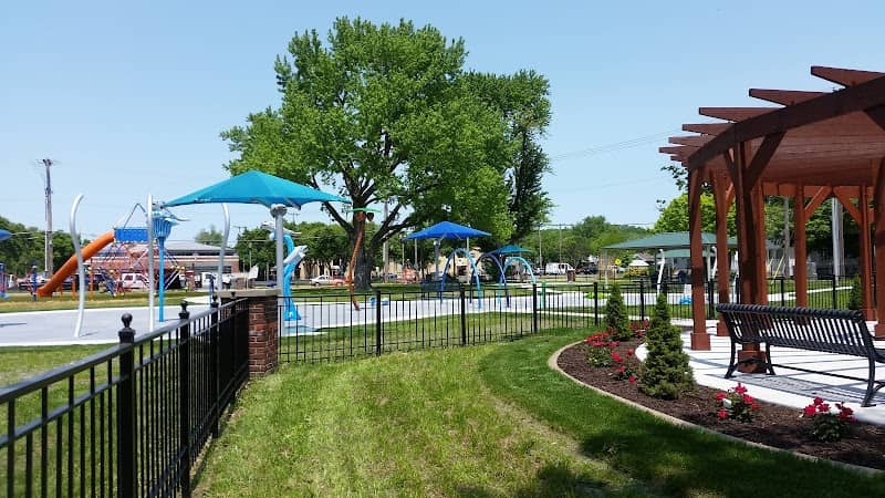 Dagg Park - Image 1