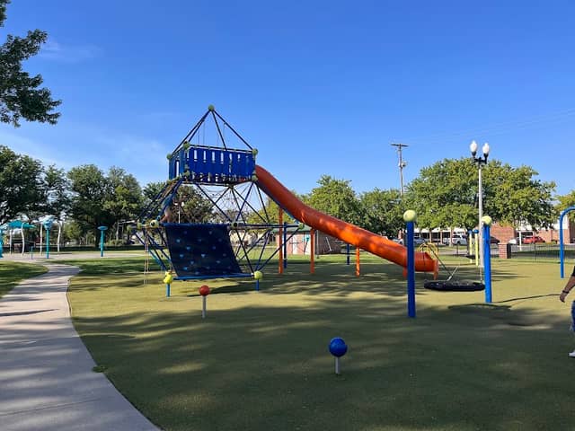 Dagg Park - Image 2