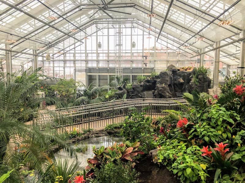 Butterfly Biosphere - Image 1