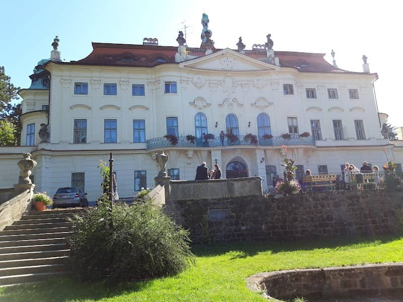 Nový Falkenburk - Image 1