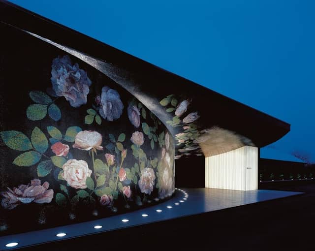 Fondazione Bisazza - Image 1