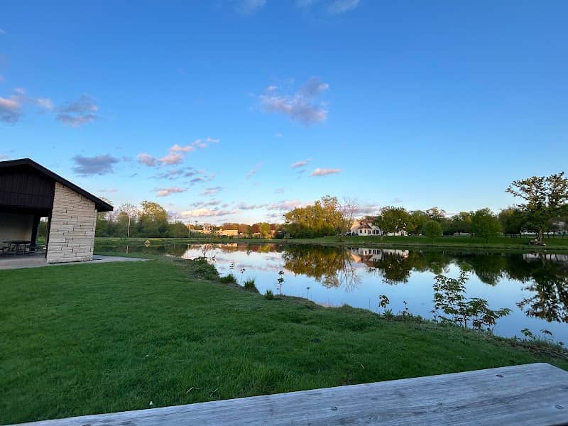 Lilly Heights Park - Image 2