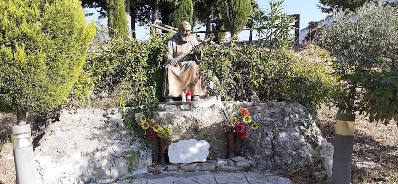 Parchetto - Image 1
