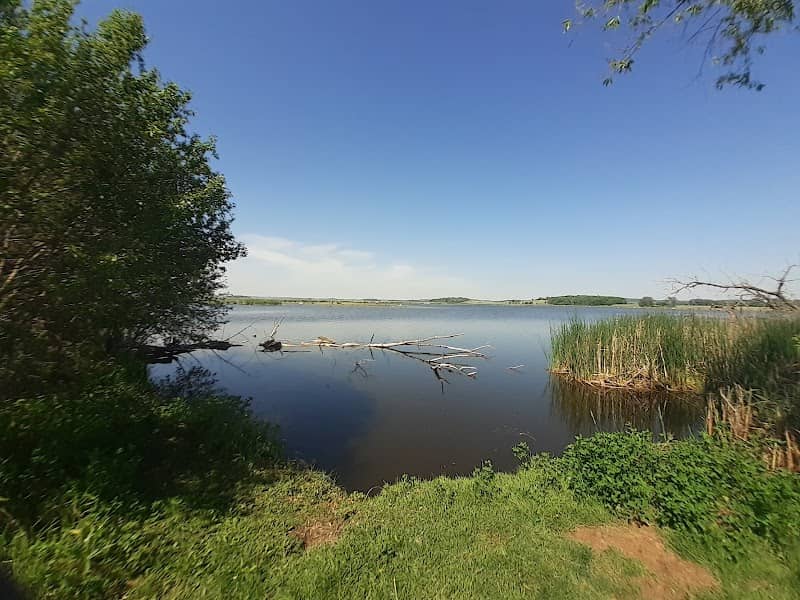 One Mile Island Trail Head and Parking - Image 1