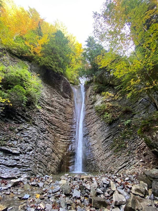 Cascade du Dà - Image 1