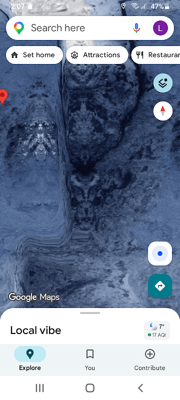 Place of Dazzal - Image 1