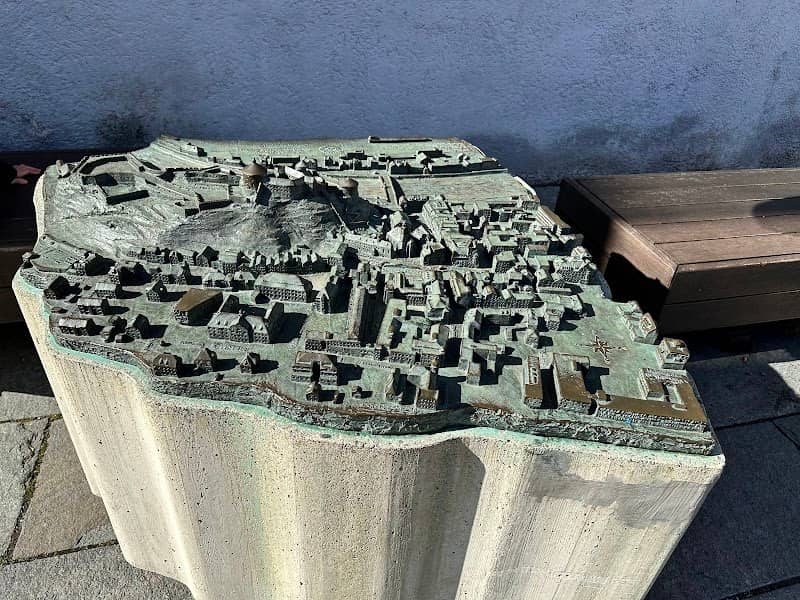 Stadtmodell - Image 2