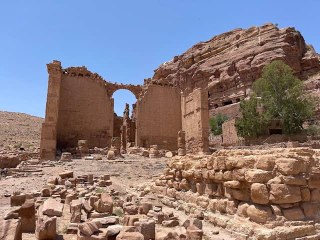 Al-Khubtha Trail - Image 3