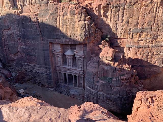 Al-Khubtha Trail - Image 2