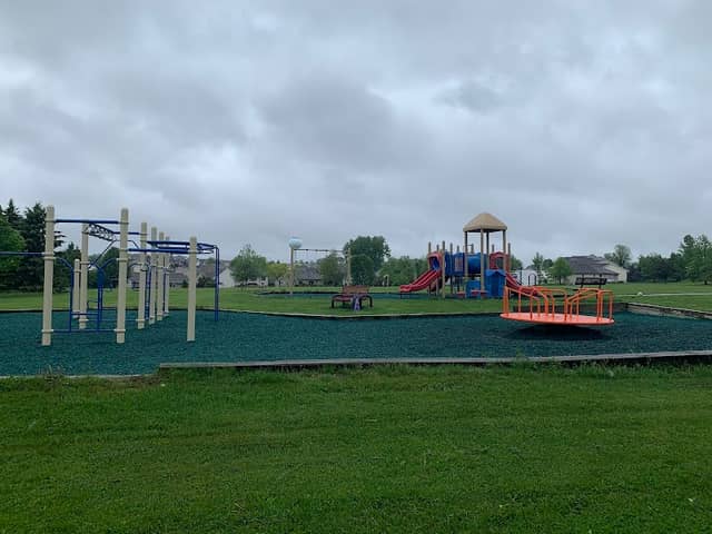 North Park - Image 1