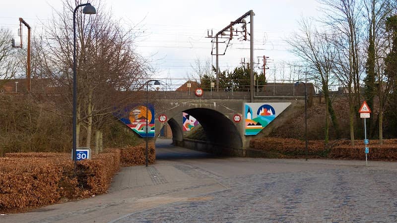Padborg Viadukt - Image 1