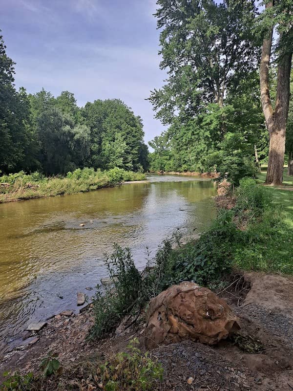Clark Park - Image 1