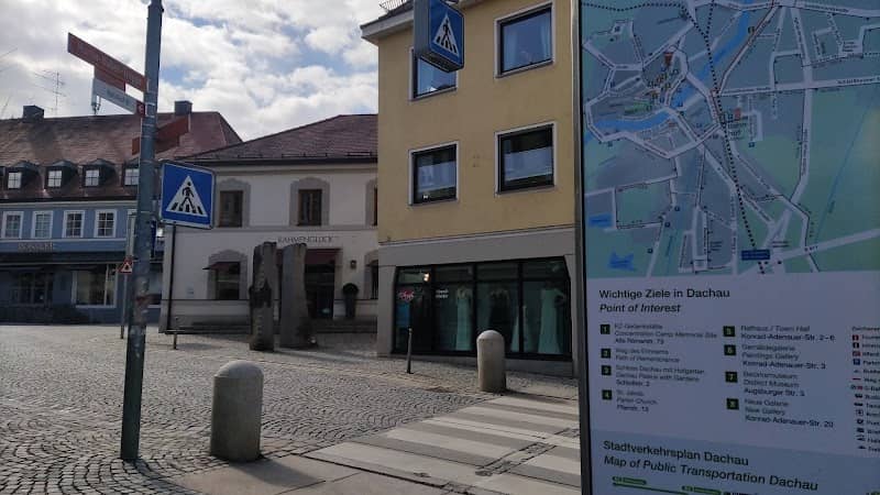 Widerstandsplatz - Image 1