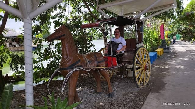 Lot-Gar Farm Resort - Image 1