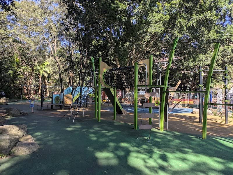 Parsley Bay - Image 2